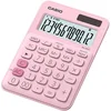 Image de Casio MS 20UC PK Calculatrice de bureau Rose