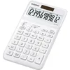 Image de Calculatrice Casio JW-200SC Blanc