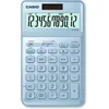 Image de Casio JW 200 SC BU Calculatrice de bureau Bleu