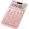 Image de Casio JW 200 SC PK Calculatrice de bureau Rose