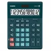 Image de Casio Calculatrice Officielle GR-12C-DG GREEN 12-DIGIT