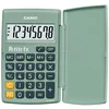 Image de Casio Petite FX Verte Calculatrice scolaire Vert