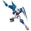 Image de Bandai Hobby - Gundam 00 - #21 00 QAN[T], Bandai RG 1/144
