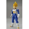 Image de Figurine Bandai Figure-Rise Standard Super Saiyan Vegeta en occasion ou reconditionné