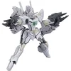 Image de Bandai - Hgbf Gundam Reversible 1/144 57361 Kit de Montage, Multicolore, 19759