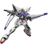 Image de BANDAI Hobby MG 1/100Gundam F91 (Ver 2.0) Figurine d'action Gundam F91, Blanc