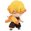 Image de Figurine Chibi Masters Demon Slayer 8 cm Modèle aléatoire en occasion ou reconditionné