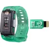 Image de Bandai   Demon Slayer - Vital Bracelet Langues Disponibles : Anglais & Japonais - NT86148