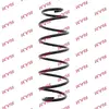 Image de KYB ra6167 Ressort de suspension