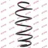 Image de KYB Ressort de suspension RA3401