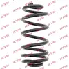Image de KYB Ressort de suspension RA6177 Compatible avec: CHEVROLET ORLANDO