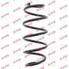 Image de KYB Ressort de suspension RA3438 Compatible avec: FIAT DOBLO Cargo, OPEL COMBO Kasten/Großraumlimousine