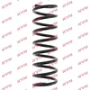 Image de KYB Ressort de suspension RA6199