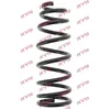 Image de KYB Ressort de suspension RA3451 - Ressorts hélicoïdaux - Ressort hélicoïdal avant
