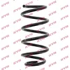 Image de Ressort de suspension K-Flex KYB RA3473.