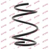 Image de KYB Ressort de suspension RA3489