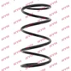 Image de KYB Ressort de suspension RA3496 Compatible avec: MITSUBISHI GRANDIS