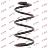 Image de KYB Ressort de suspension RA6231 Compatible avec: NISSAN MICRA IV
