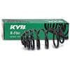 Image de KYB Ressort de suspension arrière RA6160 Compatible avec: OPEL ASTRA H Caravan, ASTRA H CLASSIC Kombi, MERIVA B Großraumlimousine