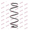 Image de KYB RA3503 Ressort de suspension