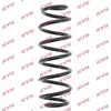 Image de KYB Ressort de suspension RA6235 Compatible avec: SEAT LEON