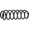 Image de KYB Ressort de suspension RA6163 Compatible avec: SKODA OCTAVIA II Combi, YETI, VW GOLF V Variant, GOLF VI Variant, TOURAN, TOURAN