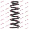 Image de KYB Ressort de suspension RA3510