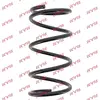 Image de KYB Ressort de suspension RA3562