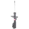 Image de KYB 3330046 Amortisseur Jambe de suspension Pression de gaz Essieu avant gauche Kit amortisseur