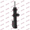 Image de KYB Amortisseur de chocs 9347507 Compatible avec: RENAULT LAGUNA I, LAGUNA I Grandtour