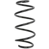 Image de KYB 2x Ressort de suspension Essieu avant RA4142 Compatible avec VW Polo V 3/5 portes 6R1, 6C1 Longueur: 307mm Diamètre extérieur:138mm