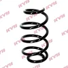 Image de KYB Ressort de suspension RA1171 Compatible avec: FORD TOURNEO CUSTOM V362 Bus, TRANSIT CUSTOM V362 Bus, TRANSIT CUSTOM V362 Kasten