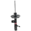 Image de KYB Amortisseur Jambe de suspension Pression de gaz Essieu avant gauche Compatible avec TOYOTA Camry VIII Berline V7, VA7, VH7 3350049
