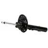 Image de KYB 3348075 2x Amortisseur Jambe de suspension Pression de gaz Essieu avant Kit amortisseur