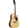 Image de Ibanez PF1512ECE 12-String - Guitare Acoustique 12 cordes