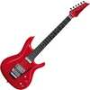 Image de Ibanez JS2480 Joe Satriani Signature Muscle Car Red
