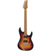 Image de AZ2402-TFF Tri Fade Burst Flat Prestige