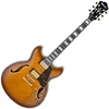 Image de Ibanez AS93FM Violin Sunburst