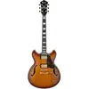 Image de AS93FM-VLS Violin Sunburst Artcore Expressionist