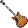 Image de Ibanez AS93FML Violin Sunburst Gaucher