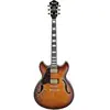 Image de AS93FML-VLS Violin Sunburst Artcore Expressionist LH