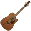 Image de Ibanez AW5412CE-OPN - 12 Cordes - Open Pore Natural