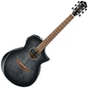 Image de Ibanez AEWC400 Transparent Black Sunburst High Gloss