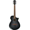 Image de AEWC400-TKS Transparent Black Sunburst