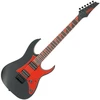 Image de Ibanez GRG131DX Black Flat