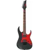Image de GRG131DX-BKF Black Flat Gio