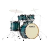 Image de Tama CL50RS-BAB - Kit Superstar Classic 5 Fûts Blue Lacquer Burst