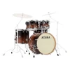 Image de Tama CL50RS-CFF - Kit Superstar Classic 5 Fûts Coffee Fade