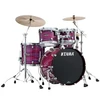 Image de Tama WBS42S-LPO - Starclassic Walnut/Birch Lacquer Phantasm Oyster