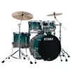 Image de Tama WBS42S-SPF - Starclassic Walnut/Birch Satin Sapphire Fade